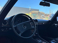 Mercedes-benz - 380 slc - 107 - automaat - 1979 - oldtimer - afbeelding 2 van  8