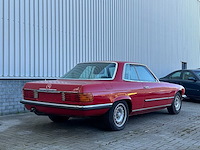 Mercedes-benz - 380 slc - 107 - automaat - 1979 - oldtimer - afbeelding 6 van  8