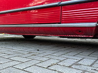 Mercedes-benz - 380 slc - 107 - automaat - 1979 - oldtimer - afbeelding 8 van  8