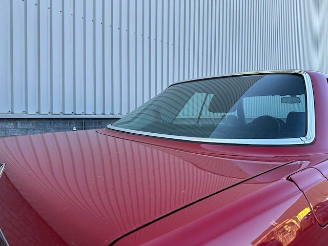 Mercedes-benz - 380 slc - 107 - automaat - 1979 - oldtimer - afbeelding 3 van  26