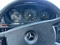 Mercedes-benz - 380 slc - 107 - automaat - 1979 - oldtimer - afbeelding 5 van  26