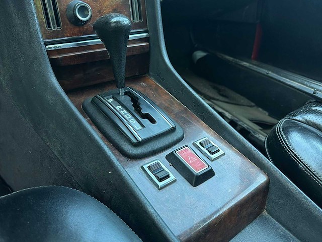 Mercedes-benz - 380 slc - 107 - automaat - 1979 - oldtimer - afbeelding 6 van  26