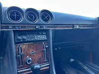 Mercedes-benz - 380 slc - 107 - automaat - 1979 - oldtimer - afbeelding 9 van  26