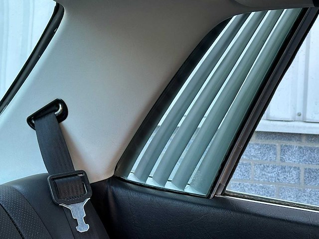 Mercedes-benz - 380 slc - 107 - automaat - 1979 - oldtimer - afbeelding 15 van  26