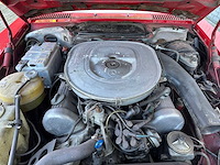Mercedes-benz - 380 slc - 107 - automaat - 1979 - oldtimer - afbeelding 17 van  26