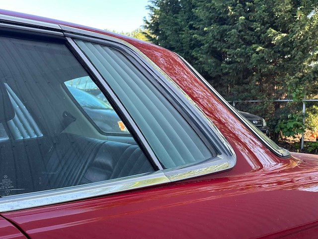 Mercedes-benz - 380 slc - 107 - automaat - 1979 - oldtimer - afbeelding 25 van  26