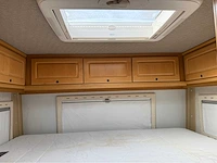 Mercedes-benz - 412 d - tabbert- camper - 1998 - afbeelding 6 van  47