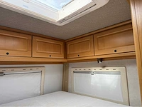 Mercedes-benz - 412 d - tabbert- camper - 1998 - afbeelding 7 van  47