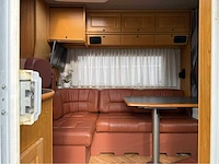 Mercedes-benz - 412 d - tabbert- camper - 1998 - afbeelding 9 van  47