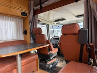 Mercedes-benz - 412 d - tabbert- camper - 1998 - afbeelding 10 van  47