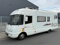 Mercedes-benz - 412 d - tabbert- camper - 1998 - afbeelding 11 van  47