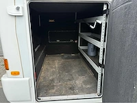 Mercedes-benz - 412 d - tabbert- camper - 1998 - afbeelding 23 van  47
