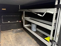 Mercedes-benz - 412 d - tabbert- camper - 1998 - afbeelding 24 van  47