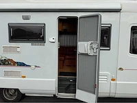 Mercedes-benz - 412 d - tabbert- camper - 1998 - afbeelding 25 van  47