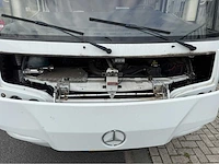 Mercedes-benz - 412 d - tabbert- camper - 1998 - afbeelding 29 van  47