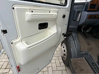 Mercedes-benz - 412 d - tabbert- camper - 1998 - afbeelding 30 van  47