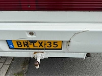 Mercedes-benz - 412 d - tabbert- camper - 1998 - afbeelding 37 van  47