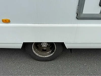Mercedes-benz - 412 d - tabbert- camper - 1998 - afbeelding 38 van  47