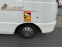 Mercedes-benz - 412 d - tabbert- camper - 1998 - afbeelding 40 van  47