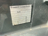 Mercedes-benz - 412 d - tabbert- camper - 1998 - afbeelding 41 van  47