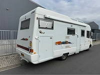 Mercedes-benz - 412 d - tabbert- camper - 1998 - afbeelding 45 van  47