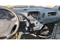 Mercedes-benz - 413 cdi oprijwagen - sprinter - 7-vdt-35 - afbeelding 2 van  14