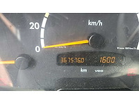 Mercedes-benz - 413 cdi oprijwagen - sprinter - 7-vdt-35 - afbeelding 4 van  14