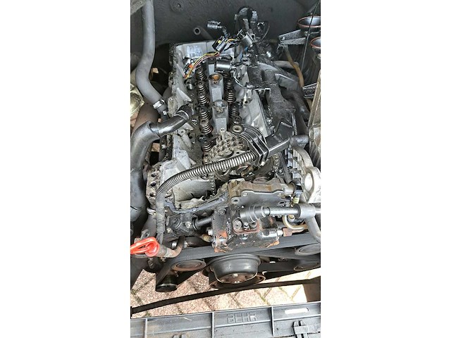 Mercedes-benz - 413 cdi oprijwagen - sprinter - 7-vdt-35 - afbeelding 6 van  14
