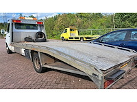 Mercedes-benz - 413 cdi oprijwagen - sprinter - 7-vdt-35 - afbeelding 8 van  14