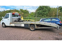 Mercedes-benz - 413 cdi oprijwagen - sprinter - 7-vdt-35 - afbeelding 9 van  14