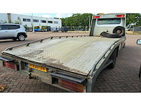 Mercedes-benz - 413 cdi oprijwagen - sprinter - 7-vdt-35 - afbeelding 10 van  14