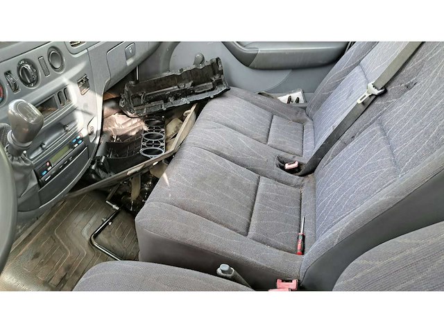 Mercedes-benz - 413 cdi oprijwagen - sprinter - 7-vdt-35 - afbeelding 13 van  14
