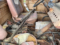 Mercedes-benz - 6 cilinder - unimog onderdelen - afbeelding 18 van  18