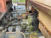 Mercedes-benz - 6 cilinder - unimog onderdelen - afbeelding 2 van  18