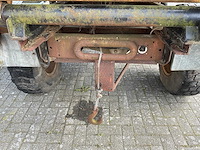 Mercedes-benz - 6 cilinder - unimog onderdelen - afbeelding 3 van  18