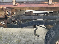 Mercedes-benz - 6 cilinder - unimog onderdelen - afbeelding 15 van  18