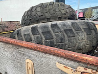 Mercedes-benz - 6 cilinder - unimog onderdelen - afbeelding 16 van  18