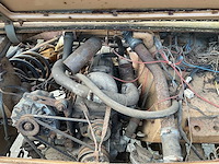 Mercedes-benz - 6 cilinder - unimog onderdelen - afbeelding 4 van  18