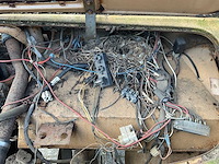 Mercedes-benz - 6 cilinder - unimog onderdelen - afbeelding 14 van  18