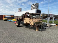 Mercedes-benz - 6 cilinder - unimog onderdelen - afbeelding 6 van  18