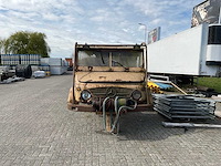 Mercedes-benz - 6 cilinder - unimog onderdelen - afbeelding 7 van  18