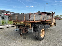 Mercedes-benz - 6 cilinder - unimog onderdelen - afbeelding 9 van  18