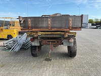 Mercedes-benz - 6 cilinder - unimog onderdelen - afbeelding 10 van  18