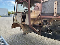 Mercedes-benz - 6 cilinder - unimog onderdelen - afbeelding 12 van  18