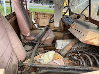 Mercedes-benz - 6 cilinder - unimog onderdelen - afbeelding 13 van  18