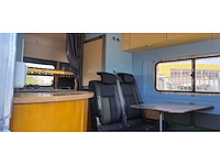 Mercedes-benz - 601 d28 camper - afbeelding 3 van  43