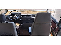 Mercedes-benz - 601 d28 camper - afbeelding 4 van  43