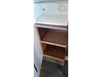 Mercedes-benz - 601 d28 camper - afbeelding 8 van  43