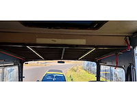 Mercedes-benz - 601 d28 camper - afbeelding 20 van  43