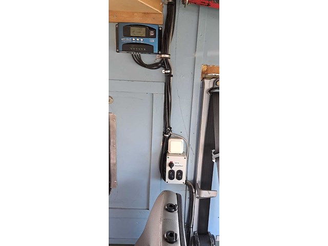 Mercedes-benz - 601 d28 camper - afbeelding 21 van  43